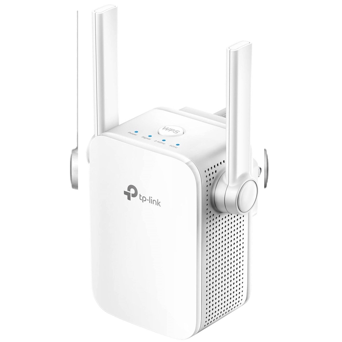 TP-LINK RE305 network extender Network transmitter White