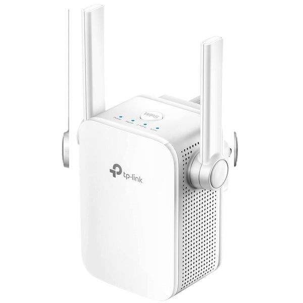 TP-LINK RE305 network extender Network transmitter White