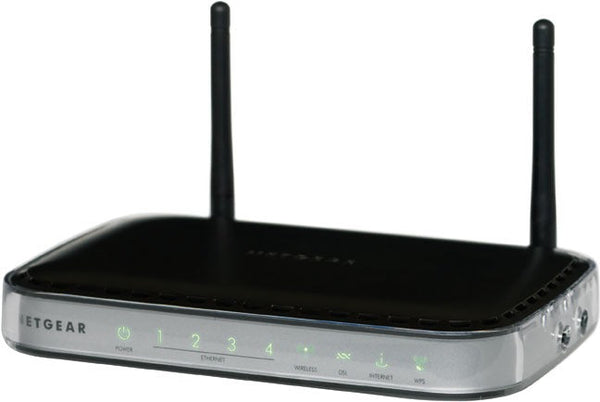 NetGear DGN2000