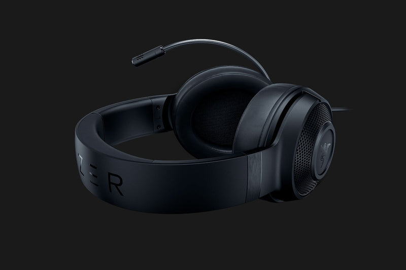 Razer Kraken X Headset Black
