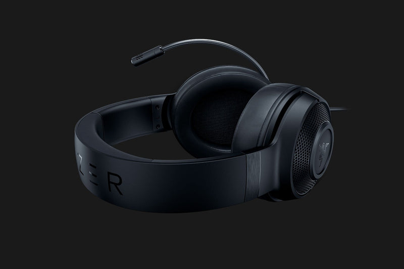 Razer Kraken X Headset Black