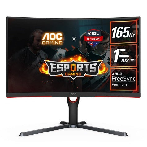 27-33 inch Monitors