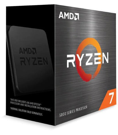 AMD Ryzen 7 5700X CPU