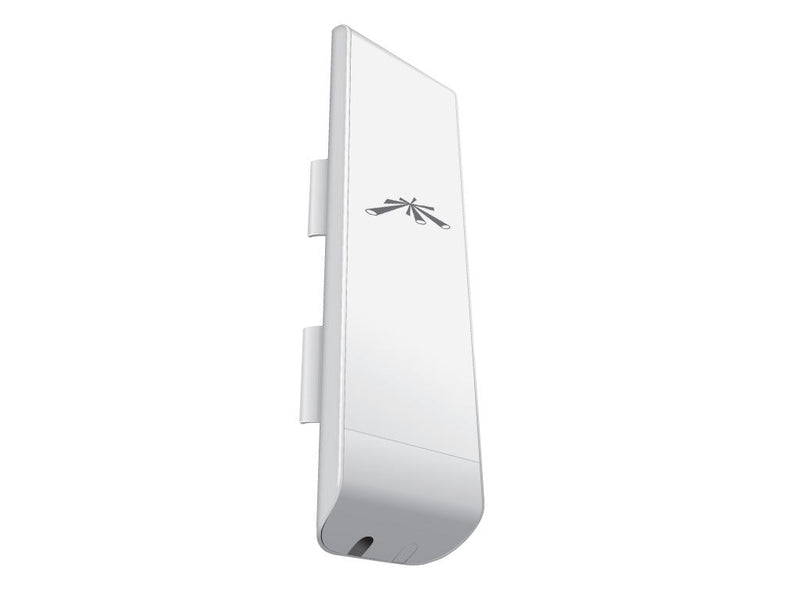 Ubiquiti Networks NSM2 WLAN access point 150 Mbit/s Power over Ethernet (PoE) White
