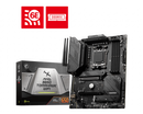MSI MAG B650 TOMAHAWK WIFI AMD AM5 M-ITX Motherboard, 4x DDR5 ~64GB, 1x PCI-E x16, 3x M.2, 6x SATA, 2x USB2.0, 8x USB 3.2, 1x USB-C