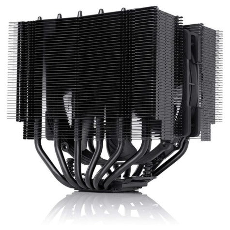 Noctua NH-D15S Chromax Black Multi Socket CPU Cooler