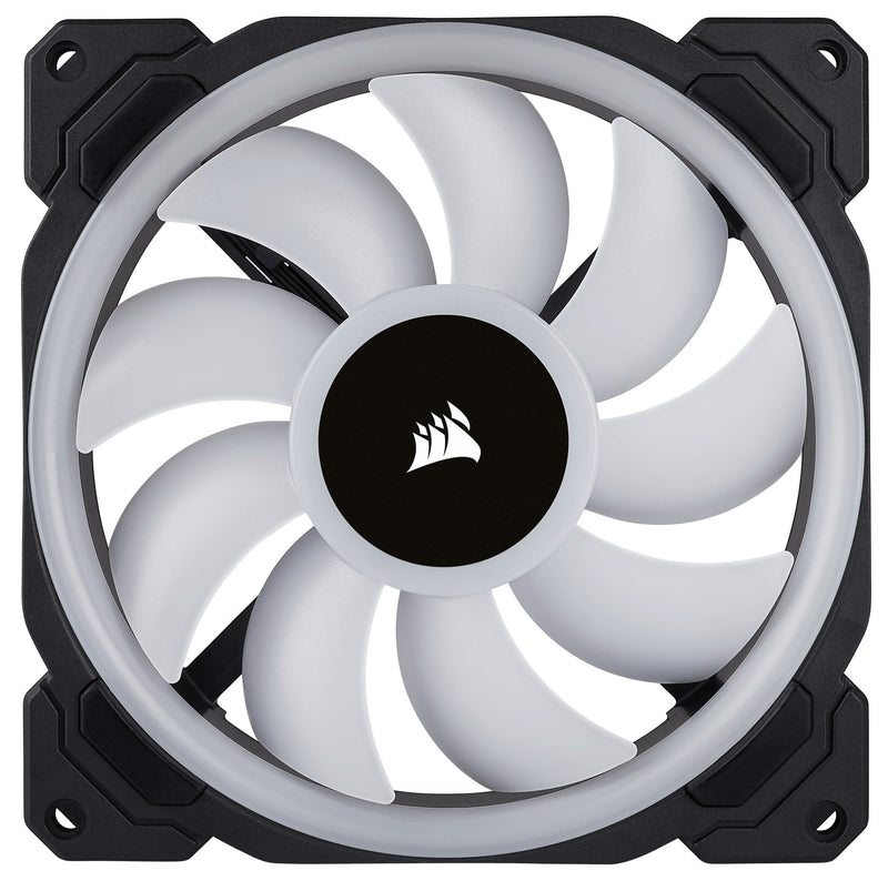 Corsair LL140 RGB Computer case Fan (Two)