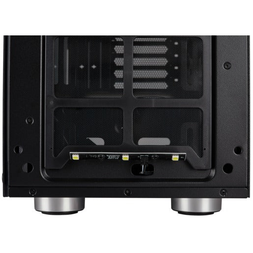 Corsair Carbide 275R mid-Tower Black Case