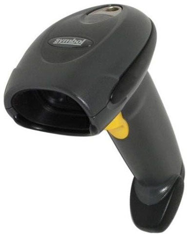 Symbol / Motorola LS-4278 Rugged, cordless handheld scanner