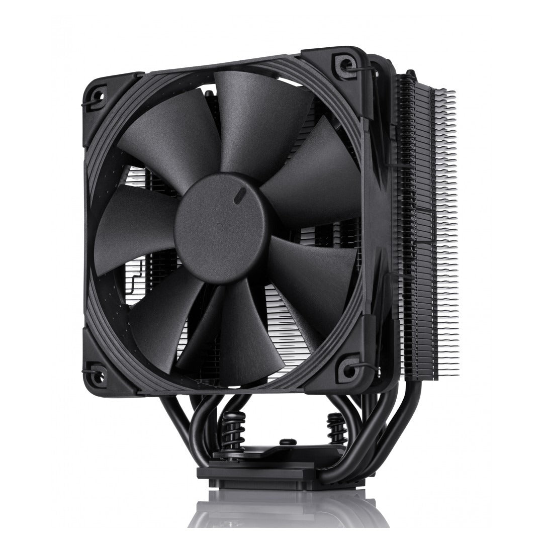 Noctua U12S CPU Cooler Black