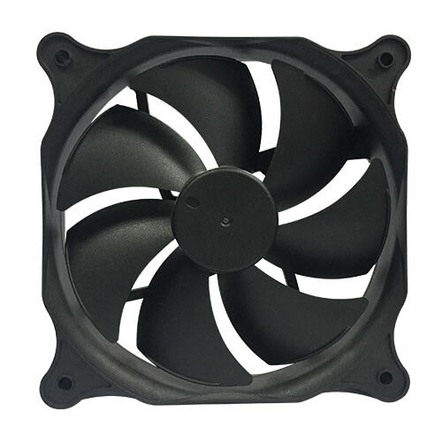 Antec GX202 mid-Tower Black Case