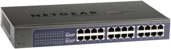 Netgear JGS524Ev2