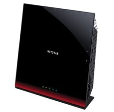 Netgear D6300 Gigabit WiFi and LAN Modem Router