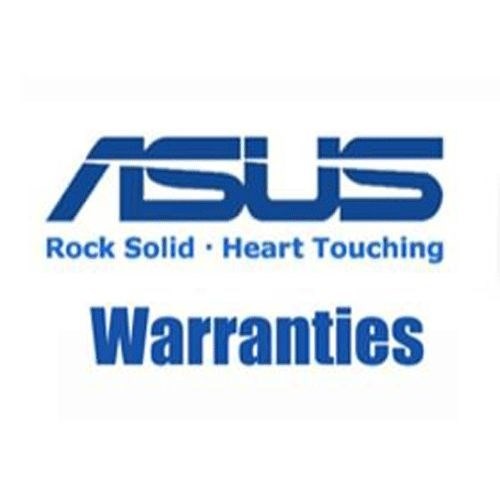 Asus Notebook 2 Years Extended Warranty - From 1 Year to 3 Years