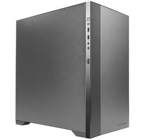 Antec P82 Silent Sound-Dampening ATX Case