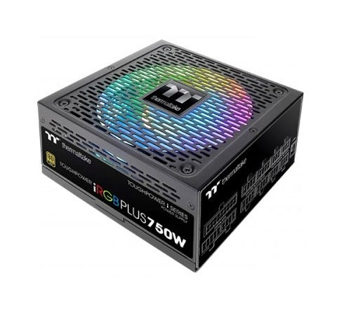 Thermaltake Toughpower Grand RGB 750W Gold (RGB Sync Edition) PS-TPI-0750F3FDGA-1