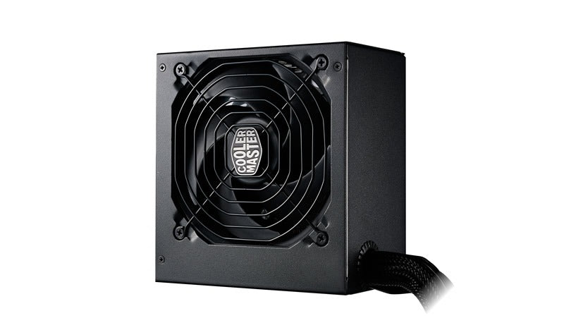 Cooler Master MWE 550W Gold Fixed 80 PLUS Gold Power Supply