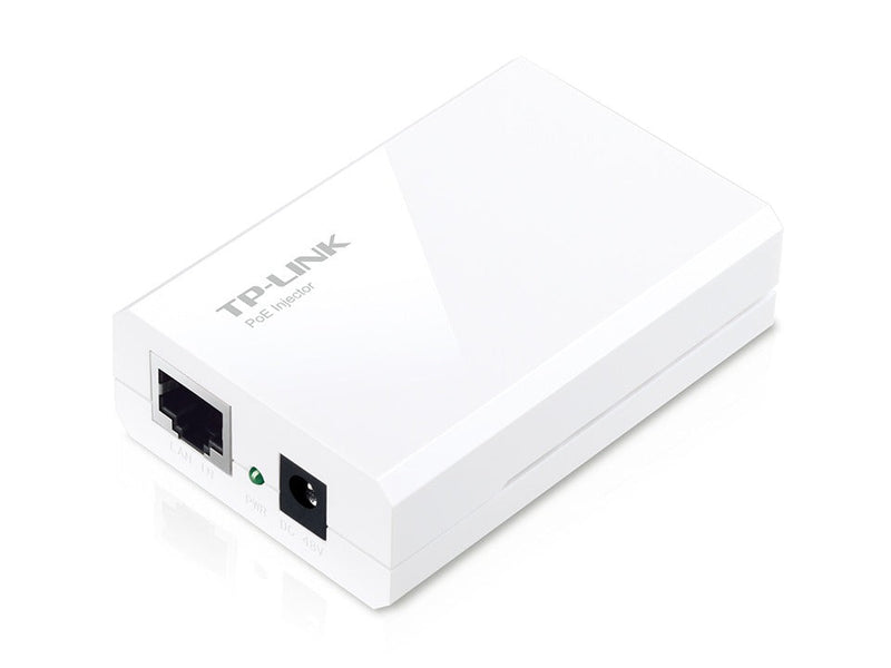 TP-LINK TL-POE200 networking card 100 Mbit/s