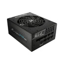 FSP HPT2-1200M,Gen5 Hydro PTM PRO ATX3.0(PCIe5.0) 1200W Full Modular 80+ Platinum Power Supply