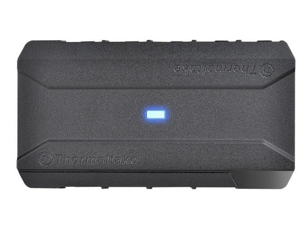 Thermaltake Commander FP 10 Port PWM Fan Hub