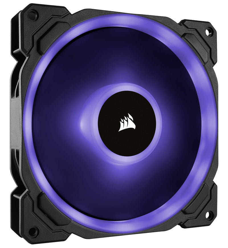Corsair Ll140 Rgb Rgb Led Corsair Corsair LL140 RGB 140mm Dual