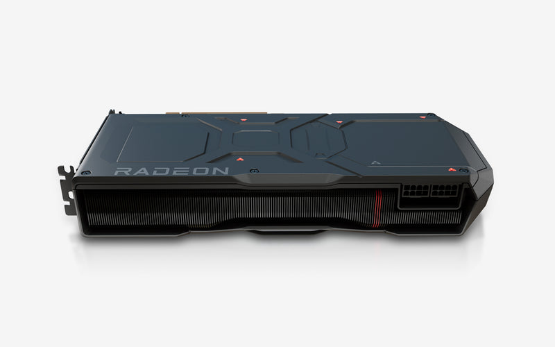 SAPPHIRE 21322-01-20G AMD RADEON™ RX 7900 XTX Gaming Graphics Card 24GB GDDR6 RDNA3 1xHDMI,2xDP2.1,1xUSB-C
