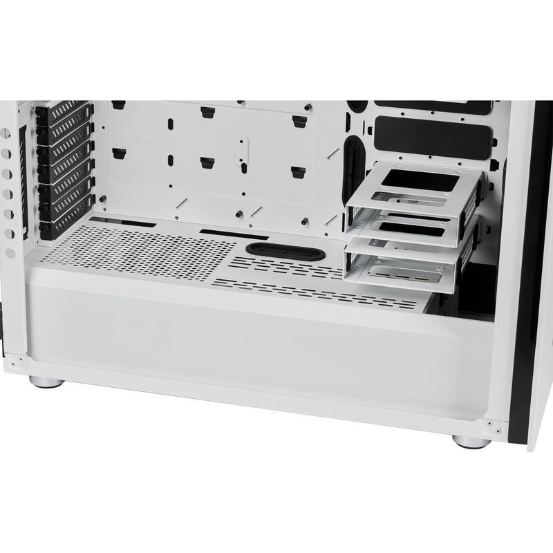 Corsair Carbide 678C mid-Tower White Case
