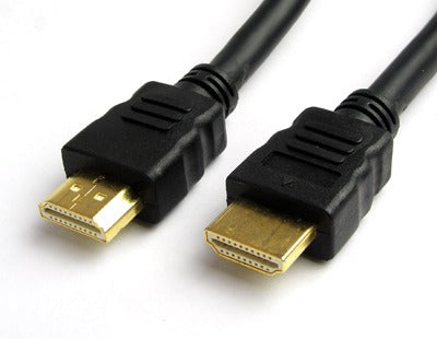 High Speed HDMI 1.4 Cable Male to Male 3M ( Support 3D )