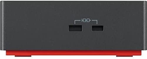 Lenovo 40B00300AU THINKPAD THUNDERBOLT 4 WORKSTATION DOCK