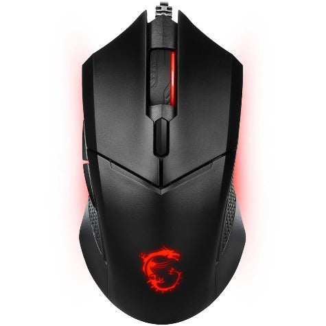 MSI Clutch GM08 Gaming Mouse