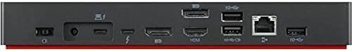 Lenovo 40B00300AU THINKPAD THUNDERBOLT 4 WORKSTATION DOCK