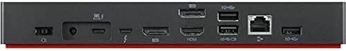 Lenovo 40B00300AU THINKPAD THUNDERBOLT 4 WORKSTATION DOCK