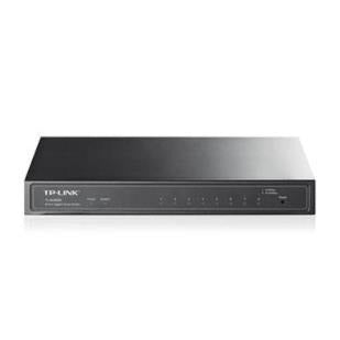 TP-Link TL-SG2008 JetStream 8 port Gigabit Smart Switch