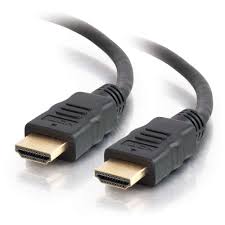 Simplecom CAH405 0.5M High Speed HDMI Cable with Ethernet, 4k
