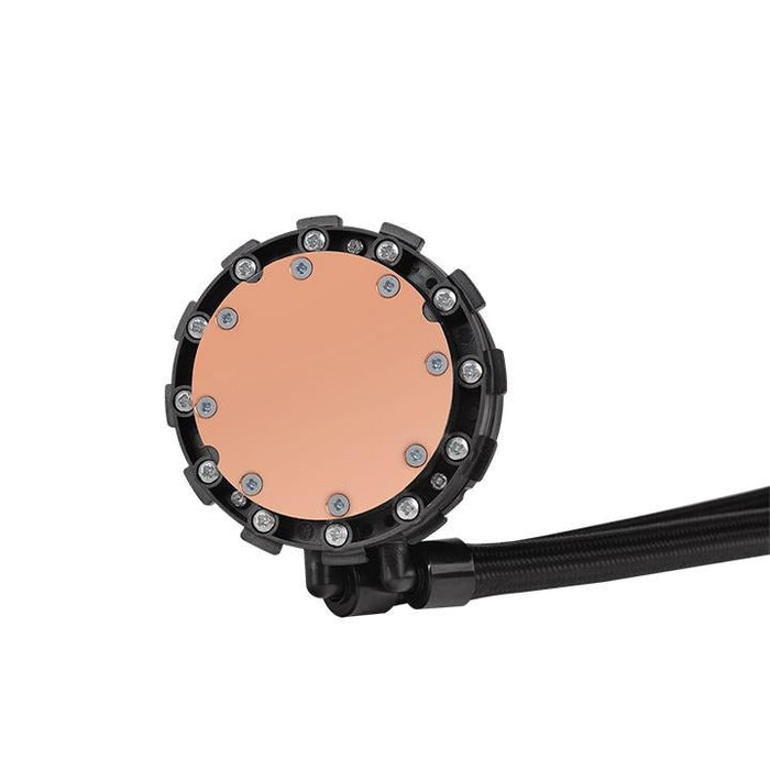 Thermaltake Water Riing RGB 360 Liquid CPU Cooler-3x120mm