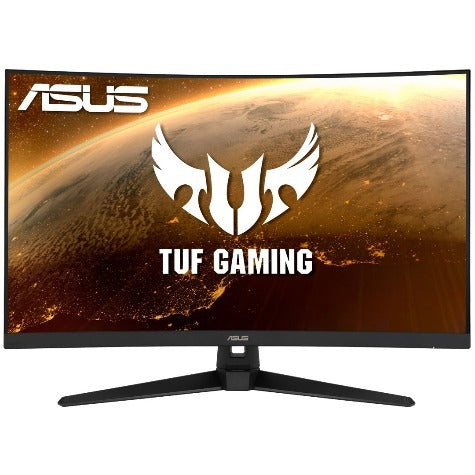 ASUS VG32VQ1B TUF Gaming  31.5" 165Hz QHD(2560x1440) VA HDR10 Curved Gaming Monitor