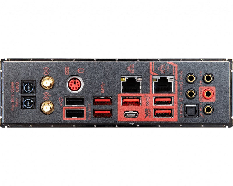 MSI MEG X570 ACE motherboard Socket AM4 ATX AMD X570 MEG X570 ACE