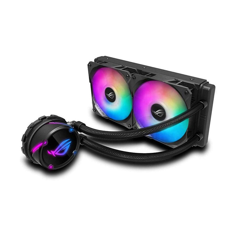 ASUS ROG Strix LC 240mm ARGB Liquid CPU Cooler