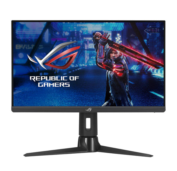 ASUS 24" (16:9) IPS FHD LED, 1MS, 240Hz, DP, HDMI, USB-C, TILT, VESA, 3YR