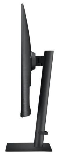 Samsung 32" (16:9) QHD LED MONITOR + JABRA PANACAST 20 4K WEBCAM