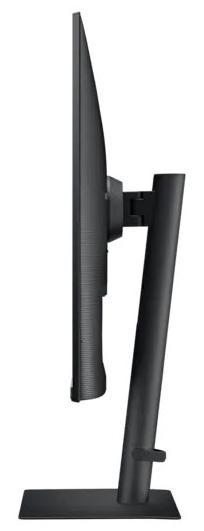 Samsung 32" (16:9) QHD LED MONITOR + JABRA PANACAST 20 4K WEBCAM