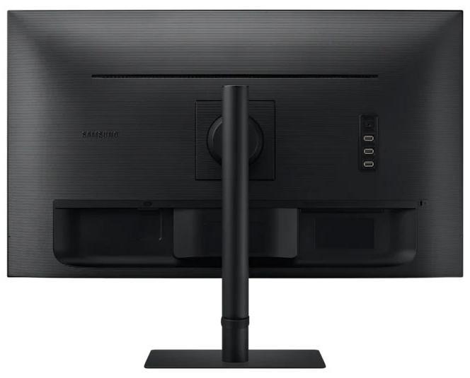 Samsung 32" (16:9) QHD LED MONITOR + JABRA PANACAST 20 4K WEBCAM