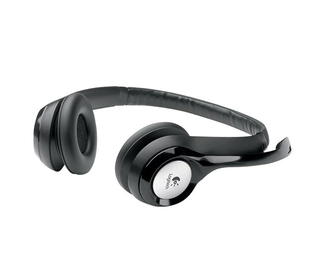 Logitech H390 Binaural Headset