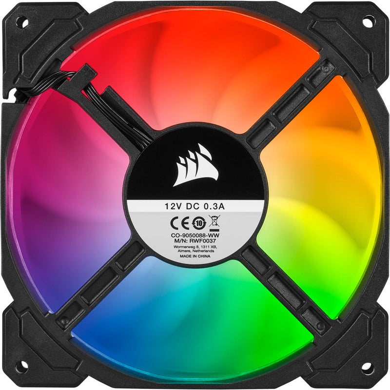 Corsair CO-9050095-WW computer cooling component Computer case Fan