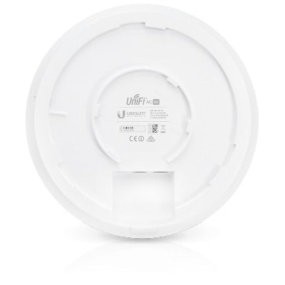 Ubiquiti Networks UniFi AC HD WLAN access point 1733 Mbit/s Power over Ethernet (PoE) White