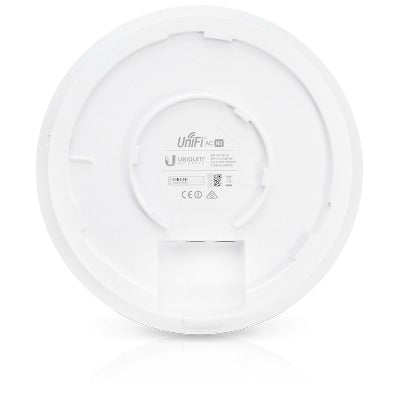 Ubiquiti Networks UniFi AC HD WLAN access point 1700 Mbit/s Power over Ethernet (PoE) White