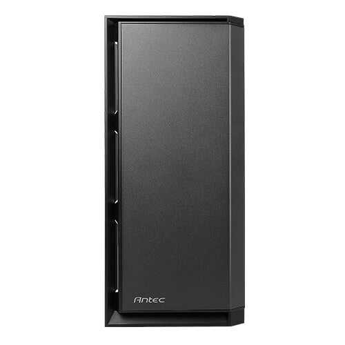 Antec P101 Silent mid-Tower Black Case