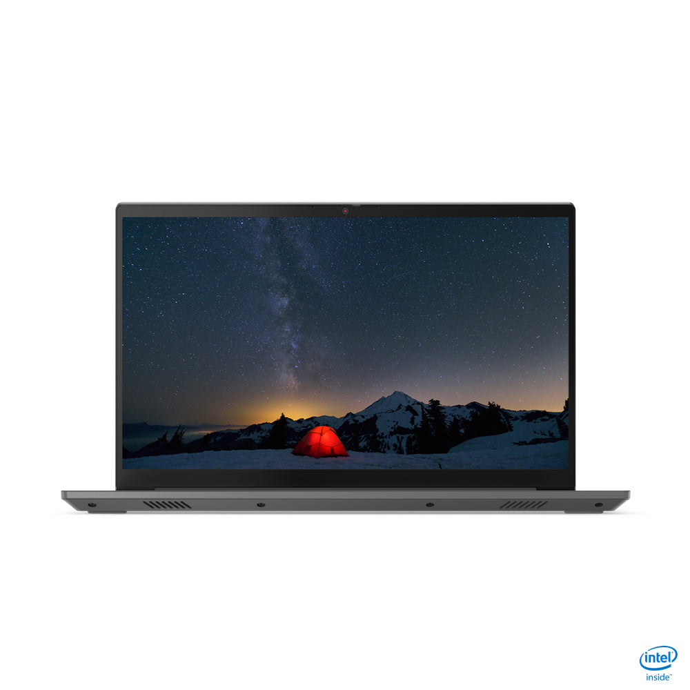Lenovo ThinkBook 15 i5-1135G7 Notebook 39.6 cm (15.6") Full HD Intel® Core™ i5 16 GB DDR4-SDRAM 256 GB SSD Wi-Fi 6 (802.11ax) Windows 10 Pro Grey