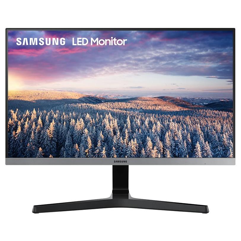 Samsung LS27R350FHEXXY 27Inch IPS FreeSync Frameless Design FHD Monitor LS27R350FHEXXY