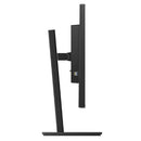 Philips 243B1 23.8" IPS FHD W-LED Monitor. IPS, 1920x1080, 4ms, 75Hz, HDMI, DP, USB-C/90W PD, RJ45, DP Out, H/Ad, Speaker, 4YR